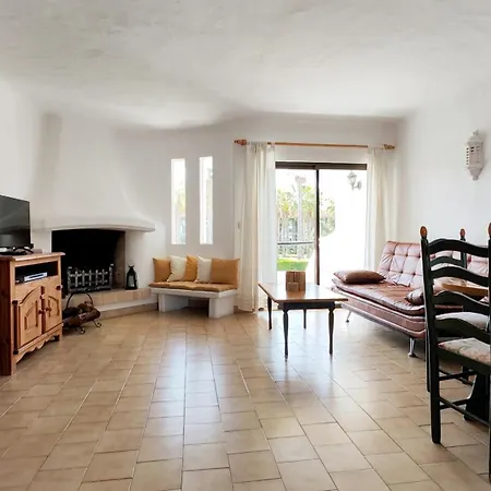 Sao Rafael T2 Duplex, Albufeira