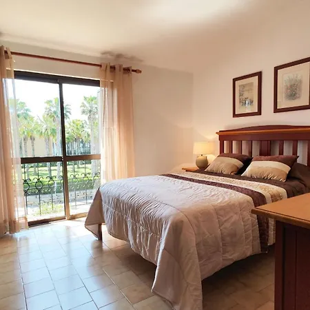 Sao Rafael T2 Duplex, 아파트