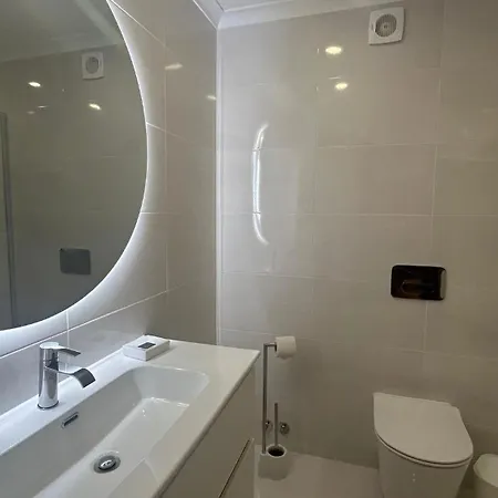 Sao Rafael T2 Duplex, 알부페이라