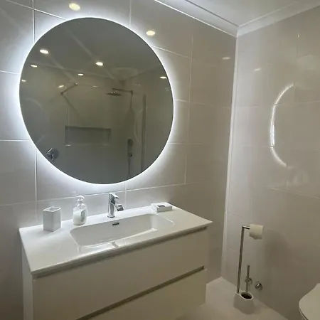 Sao Rafael T2 Duplex, *