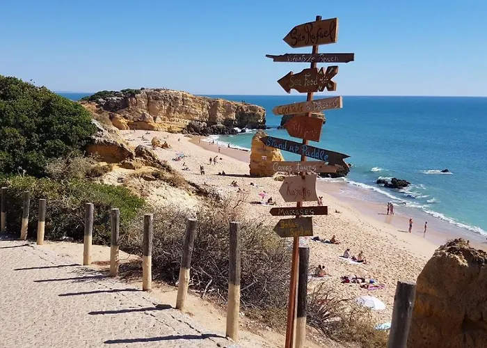 Sao Rafael T2 Duplex,