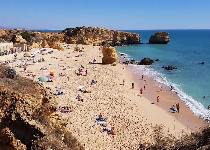 Sao Rafael T2 Duplex, 公寓