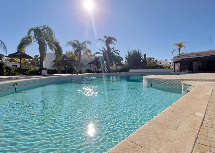 Sao Rafael T2 Duplex, * 알부페이라