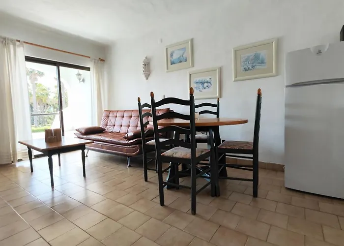 Sao Rafael T2 Duplex, 公寓