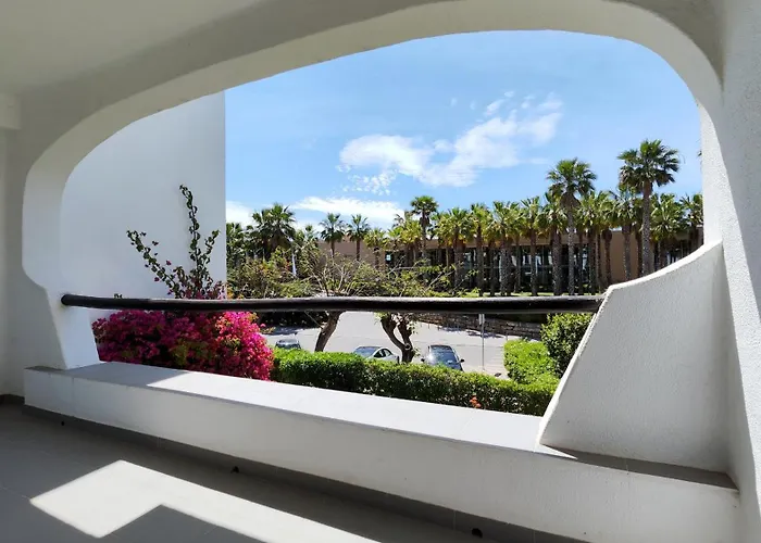 Sao Rafael T2 Duplex, *