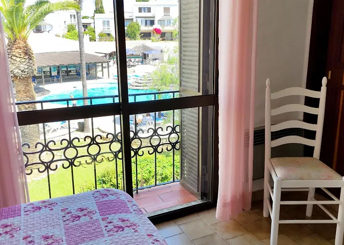 公寓 Sao Rafael T2 Duplex, *