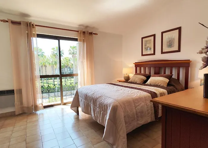 Sao Rafael T2 Duplex, 公寓