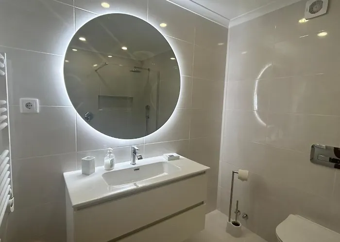 Sao Rafael T2 Duplex, *