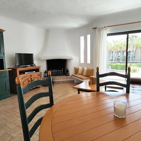 Apartman Sao Rafael T2 Duplex,