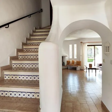 Apartman Sao Rafael T2 Duplex, *