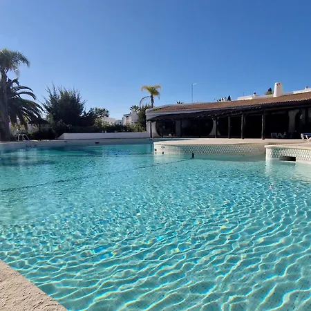 Sao Rafael T2 Duplex, Apartman Albufeira