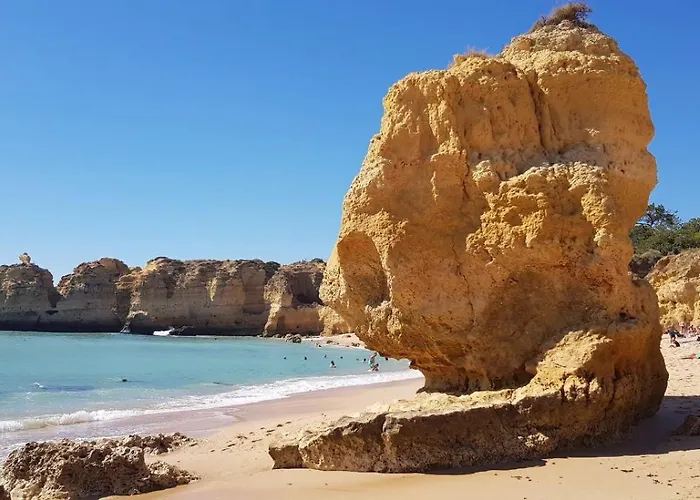 Sao Rafael T2 Duplex, Apartman *