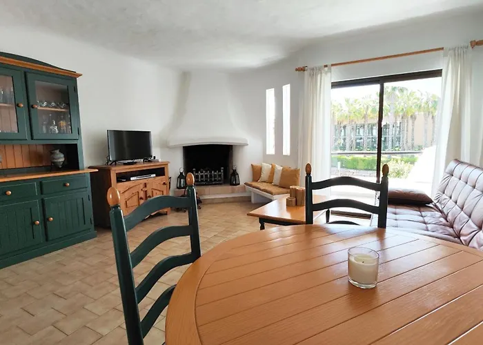 Apartman Sao Rafael T2 Duplex,