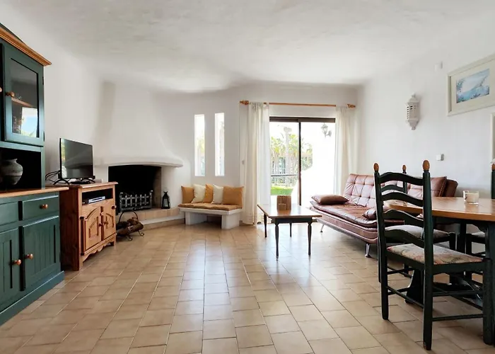 Sao Rafael T2 Duplex, アルブフェイラ