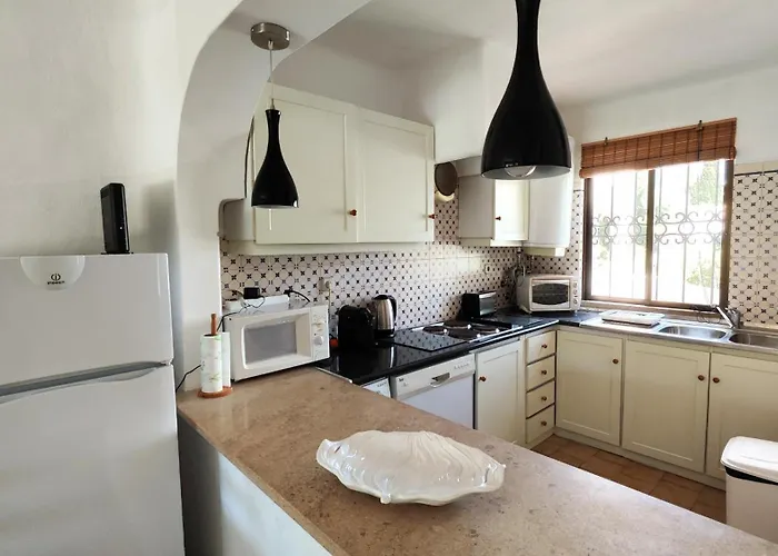 Sao Rafael T2 Duplex, アルブフェイラ