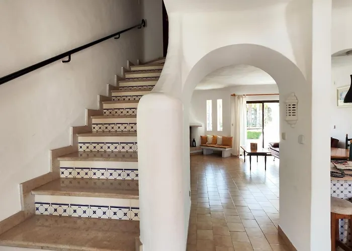 アパート Sao Rafael T2 Duplex, *