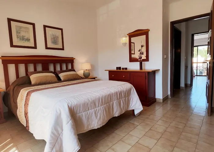 Sao Rafael T2 Duplex, *