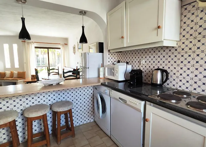 アパート Sao Rafael T2 Duplex, *