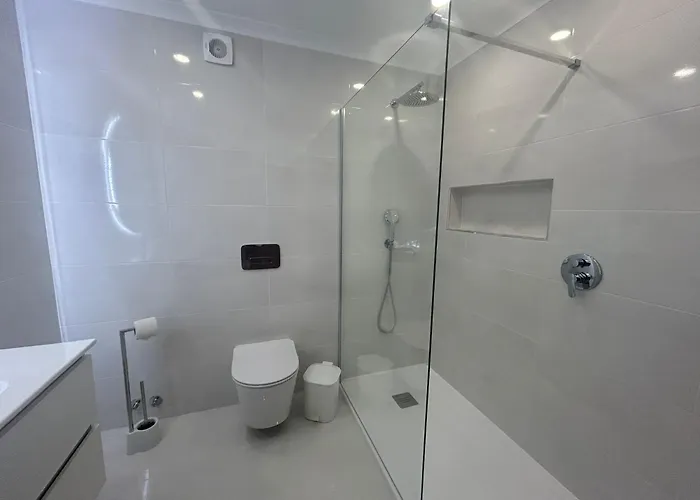 Sao Rafael T2 Duplex, * アルブフェイラ