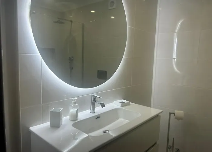 Sao Rafael T2 Duplex, Apartman