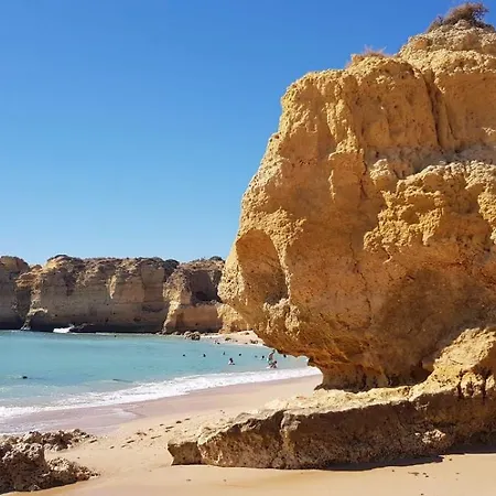 Sao Rafael T2 Duplex, Lejlighed *