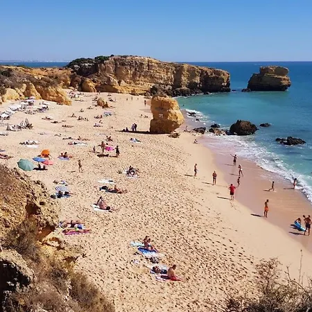 Sao Rafael T2 Duplex, Lejlighed