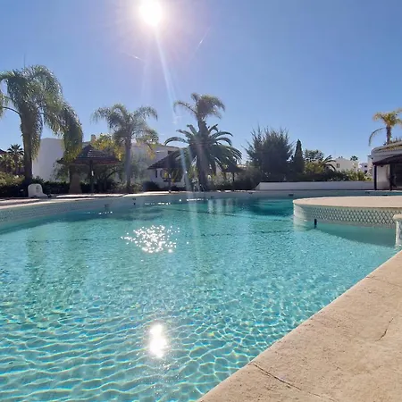 Sao Rafael T2 Duplex, * Albufeira