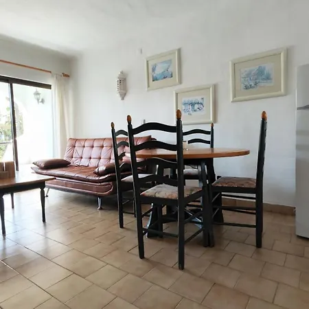 Sao Rafael T2 Duplex, Lejlighed