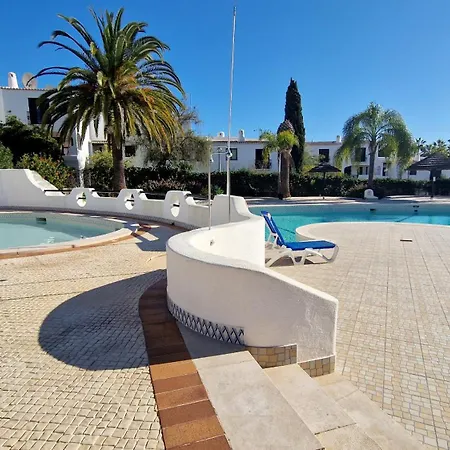 Sao Rafael T2 Duplex, Lejlighed *