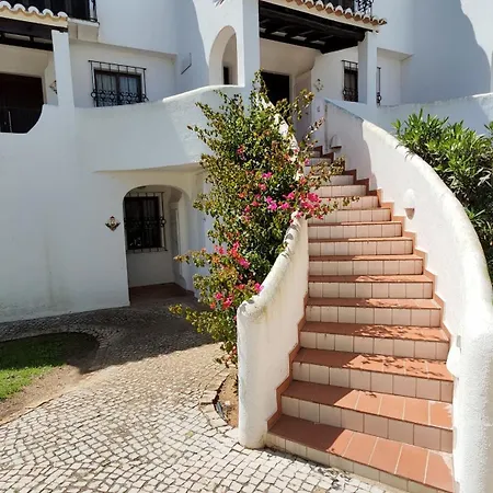 Apartment Sao Rafael T2 Duplex,