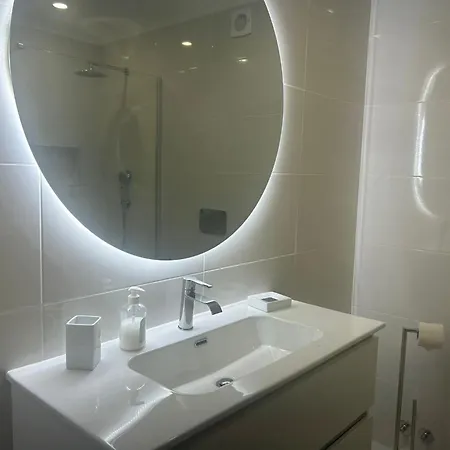 Sao Rafael T2 Duplex, Lejlighed