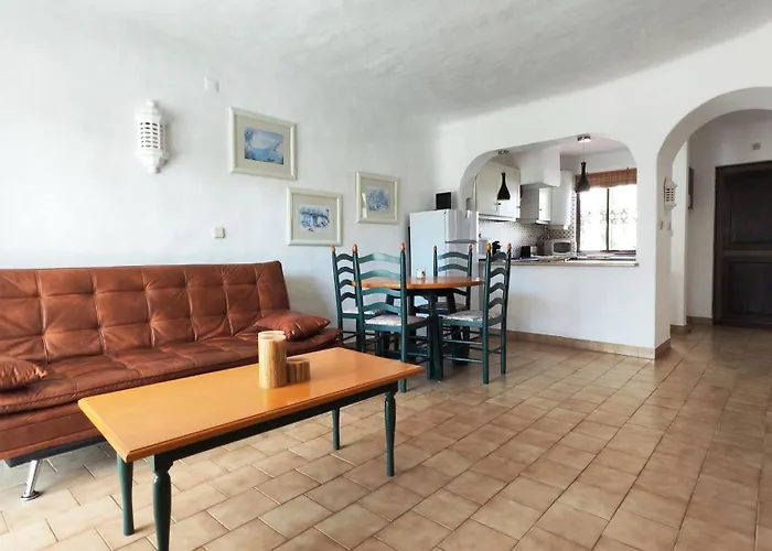 Sao Rafael T2 Duplex, Apartament