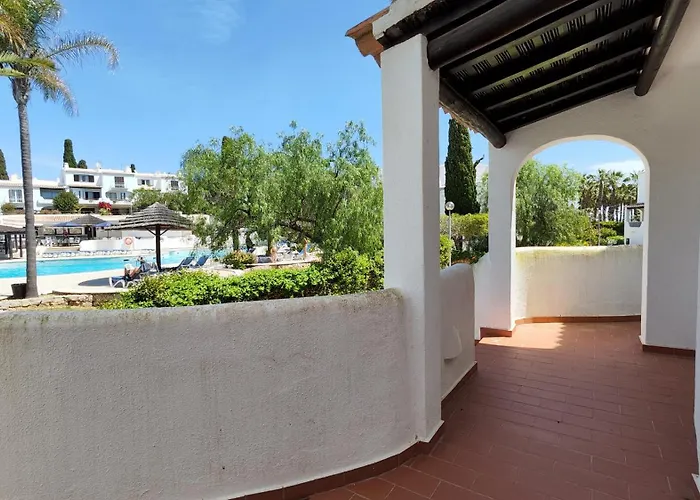 Sao Rafael T2 Duplex, Apartament