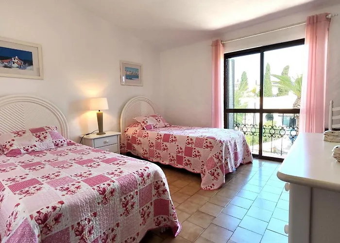 Apartament Sao Rafael T2 Duplex,