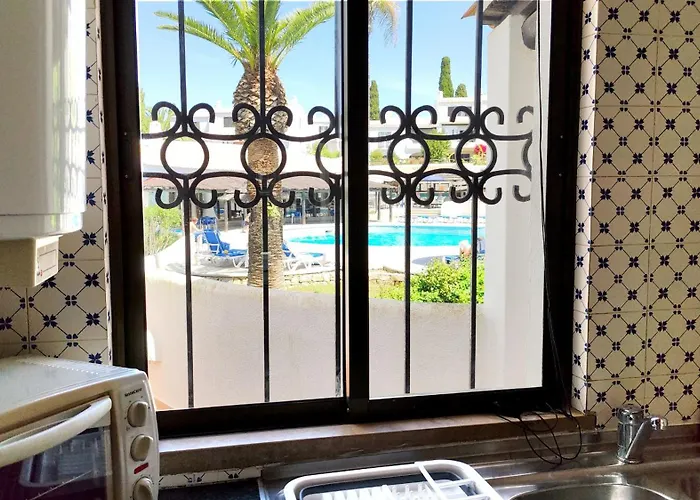 Sao Rafael T2 Duplex,