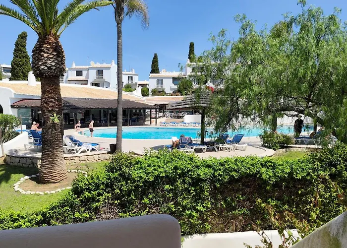 Sao Rafael T2 Duplex, * Albufeira